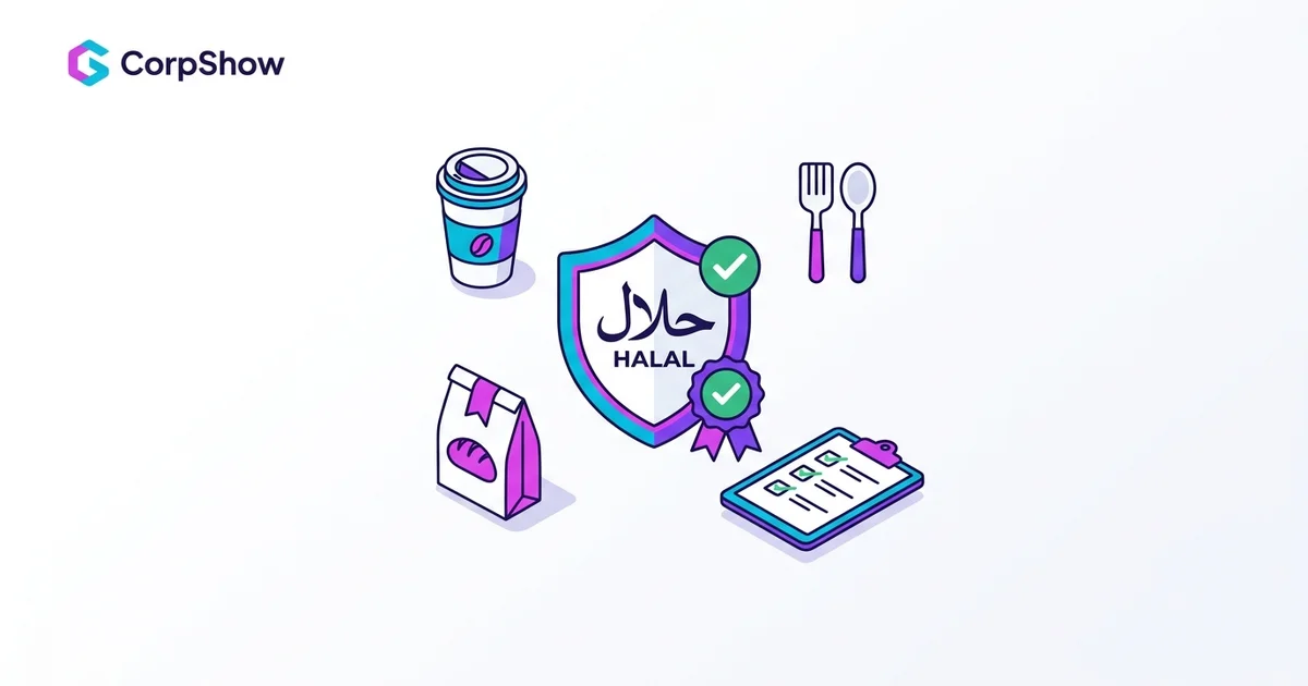 Panduan Lengkap Sertifikasi Halal Wajib BPJPH 2026 untuk UMKM Makanan dan Minuman